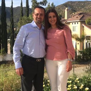 Meet your Posher, Linda